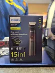 Philips All-in-One Trimmer 7000 Series (15-in-1) - 2