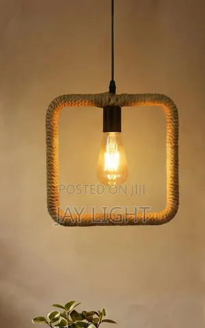 Industrial Hanging Chandelier for Coffee Shop, Loft, Restaurant, Kitchen