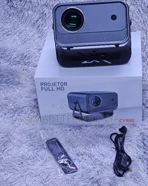 Smart Cy900 Android Projector (Full HD)