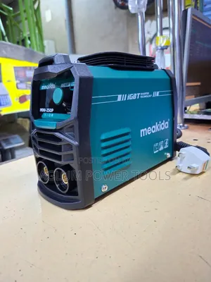 Meakida Mini Welding Machine 250A