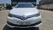 Toyota Auris 2017 White - 1