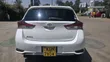 Toyota Auris 2017 White - 2
