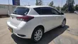 Toyota Auris 2017 White - 4