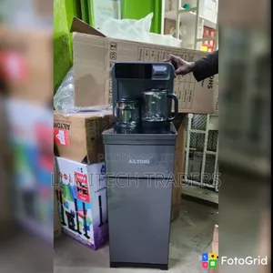 Ailyons A1 Bottom Load Water Dispenser with Remote