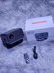 CY900 Android Projector - Sinema ya Nyumbani Portable Full HD - 2