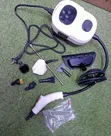 Reliable High Pressure Steam Cleaner - 1