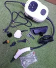 Reliable High Pressure Steam Cleaner - 2