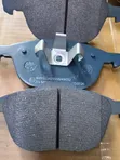 Mazda Premacy / Volvo V40 Front Brake Pads KD3726 - 2