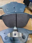 Mazda Premacy / Volvo V40 Front Brake Pads KD3726 - 3