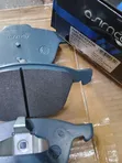 Mazda Premacy / Volvo V40 Front Brake Pads KD3726 - 4