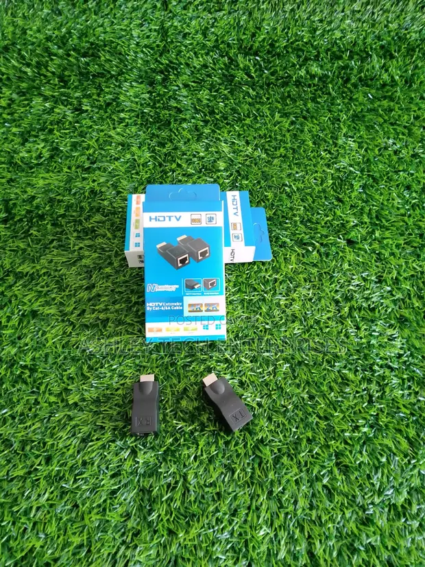 SmartView 30M HDMI Extender Transmitter Receiver - 1