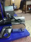 Brand New Electric Commercial Meat Mincer 12 - 1