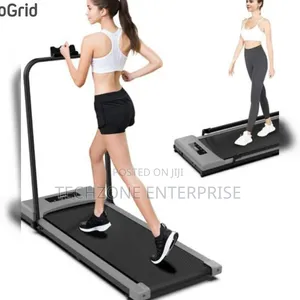 Speedy Sports Multifunctional Foldable Walking Pad Treadmill