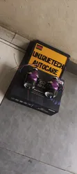 2.5 Inch Bi-LED Projector with Dual Laser Headlights - 2