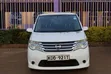 Nissan Serena 2014 White - 2