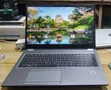 HP Zbook Fury 15 G7 Laptop - Core i7, 32GB RAM, 512GB SSD - 1