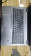 HP Zbook Fury 15 G7 Laptop - Core i7, 32GB RAM, 512GB SSD - 4