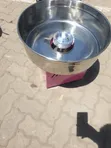 Cotton Candy Making Machine - 1