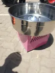 Cotton Candy Making Machine - 2