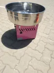 Cotton Candy Making Machine - 4