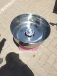 Cotton Candy Making Machine - 5