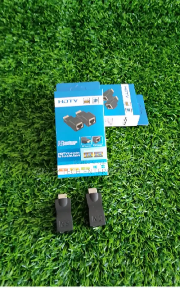 30 Meter Full HD 1080p HDMI Extender - 1