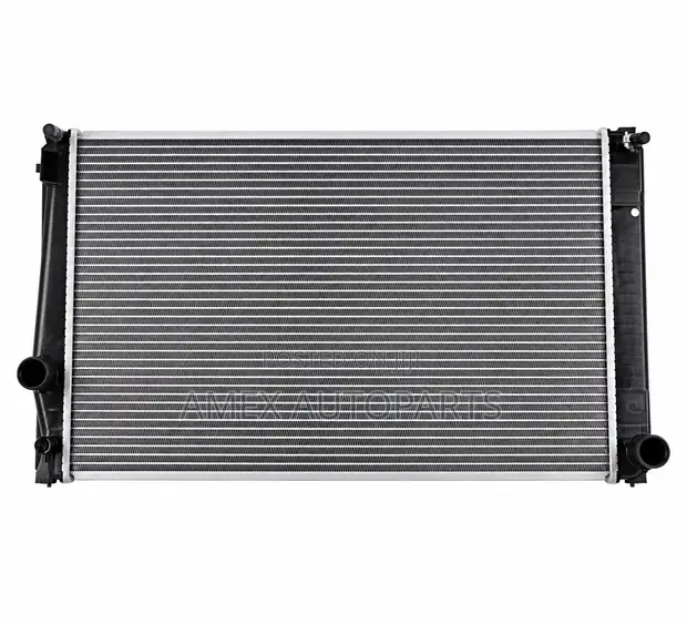 Radiator for Toyota RAV4 ACA30, Vanguard, Alphard ANH20 - 1