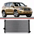 Radiator for Toyota RAV4 ACA30, Vanguard, Alphard ANH20 - 2
