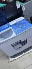 Smartpro 10kg Topload Twin Tub Washing Machine - 2