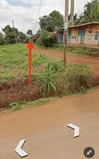 100x100 Plot for Sale, Muguga - 1