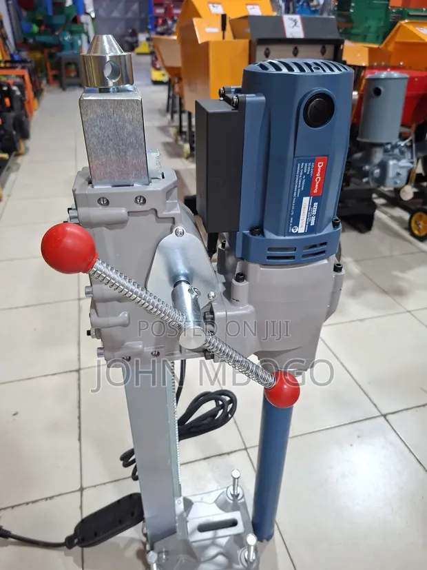 DongCheng DZZ02-200S Diamond Core Drill 3500W - 1
