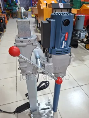 DongCheng DZZ02-200S Diamond Core Drill 3500W