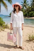 4PC Beach Essentials Set - Clavis Fashion Hub - 2