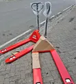 Brand New Hydraulic Hand Pallet Truck - 3000kg - 2
