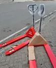 Brand New Hydraulic Hand Pallet Truck - 3000kg - 3