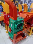 Aico High Speed Feed Chopper - 1