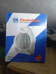 ElectroMate EFH-01 2000W Electric Fan Heater - 1