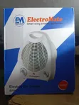 ElectroMate 2000W Electric Fan Heater - EFH-01 - 2