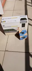 Camping 5x6 Air Mattress with Free Electric Pump - 2