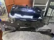 Toyota Auris Front Bumper (2008) - 1