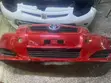 Toyota Auris Front Bumper (2008) - 2