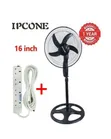 Ipcone 16-Inch Free Standing Fan - 2