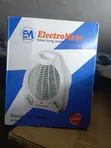 ElectroMate EFH-01 Room Heater 2000W - 1