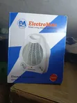 ElectroMate EFH-01 2000W Electric Fan Heater - 1