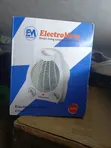 ElectroMate EFH-01 2000W Electric Fan Heater - 3