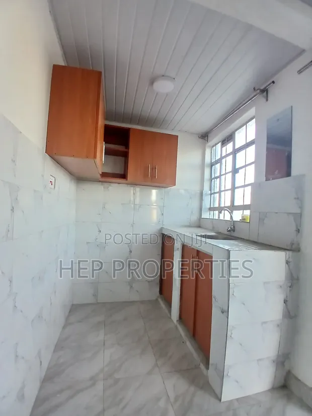 1 Bedroom Bedsitter in Katani for Rent - 1