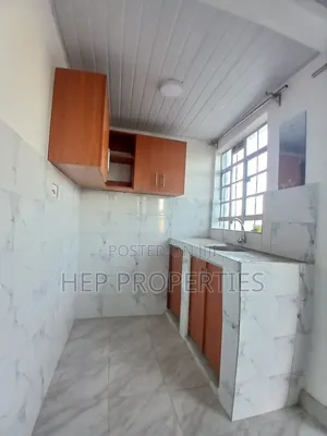 1 Bedroom Bedsitter in Katani for Rent