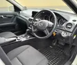 Mercedes-Benz C200 2012 White - 3