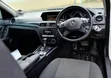 Mercedes-Benz C200 2012 White - 4