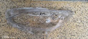 Mazda Axela/Atenza Headlight Glass Lens